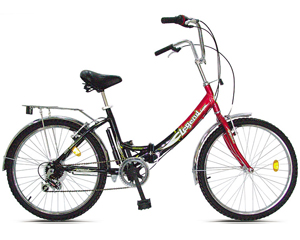  Upland LEGEND lux SF-274A 24